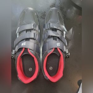 Peloton bike shoes